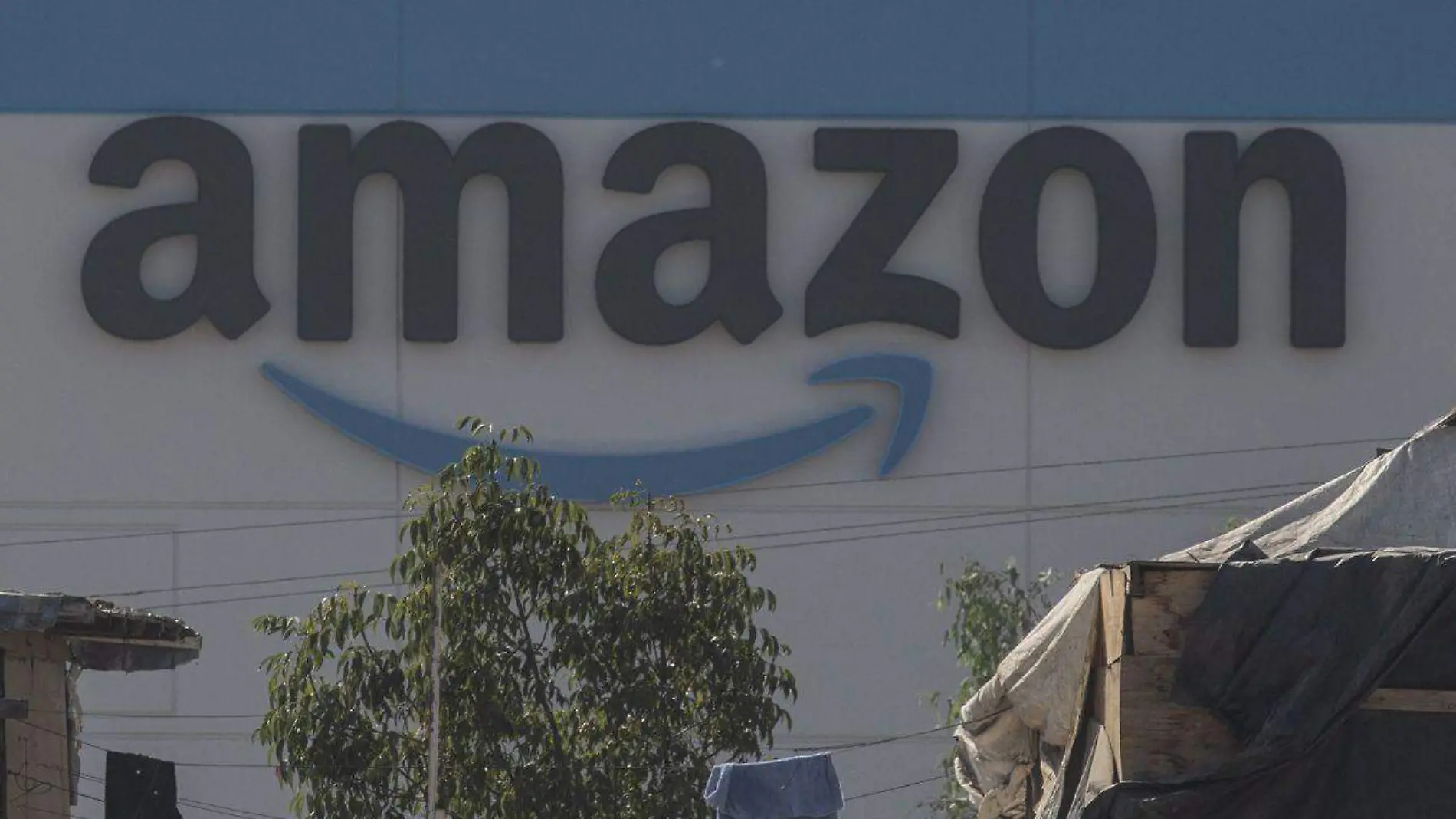 Amazon firma convenio con Secretaría del Trabajo